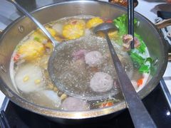 -潮发潮汕牛肉店(永庆坊店)