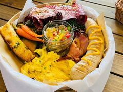 COMBO-CHILLAX轻乐时(侨建·Hi City店)