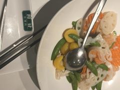 -阿甘小馆(陇海路店)