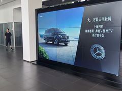 -奔驰上海利星(七宝店)