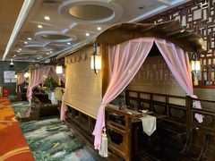 -中关村皇冠假日酒店·红轩中餐厅