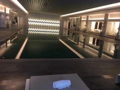 -威尔仕健身·游泳(中港汇店)