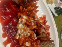 -得月楼·省级非遗·传统苏帮菜(观前店)