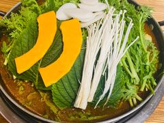 -枣玛尔脊骨汤·烤肉(西塔总店)