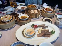 -潮府馆·非遗潮州菜·港式点心(世纪公园店)