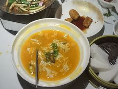 -老阿爸鲜鱼土菜(园区永旺店)