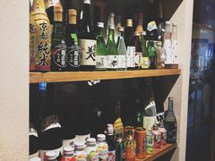 -酒井酱子·深夜食堂(东城汇店)
