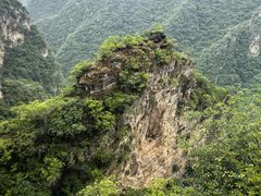 -十渡东湖港风景区