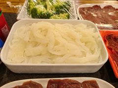 -川成串·自助串串香火锅(朝阳店)