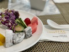 -上海圣淘沙万怡酒店