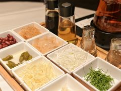 捞起鱼生-炳胜品味(海印总店)