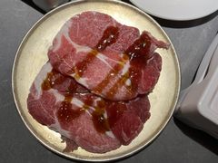 -德得轩烤涮一体自助餐厅(王府井店)