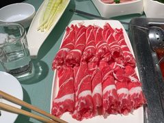 -海底捞火锅(团结桥店)