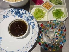 -悦融琥珀·京鲁菜·海味珍品(西单店)