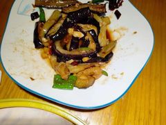 -田婆婆的菜(新天地店)