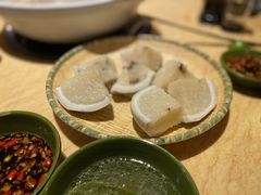 -龙泉人椰子鸡.糟粕醋.海南菜(三亚旗舰店)