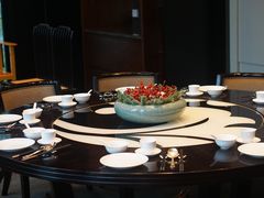 -广州文华东方酒店·江-由辉师傅主理