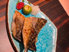 -山葵家·创意料理(宁波来福士店)