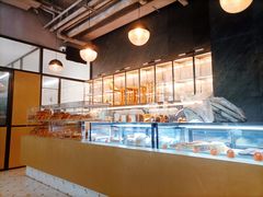 -大小咖啡 BigSmallCoffee(麦子店)