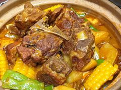 -宏状元现熬粥·京味菜(三里河店)