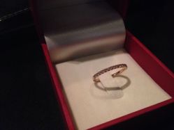 点击看大图 -周大福CHOW TAI FOOK(南京东路永安百货店)