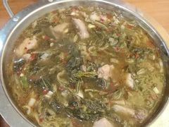 -春明狗肉馆(经开一区店)