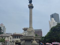-天津意大利风情旅游区