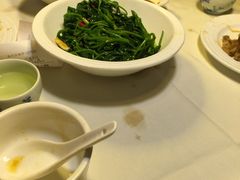 -百味馆·粤菜·湛江菜(后海花园店)