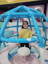 -蹦蹦乐园(南桥百联店)