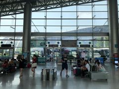 -杭州九堡客运中心