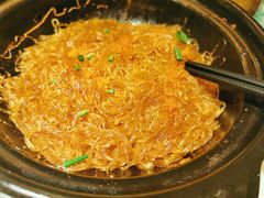 砂锅粉丝煲-涌上外婆桥(南塘店)