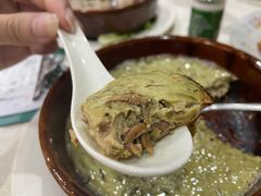 钵仔焗禾虫-腰记饭店(龙源路店)