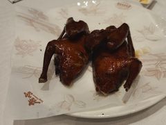 唐宫金奖乳鸽-唐宫海鲜舫