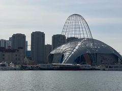 -海河外滩公园