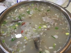 -杨记小骨头羊杂馆(南五马路店)