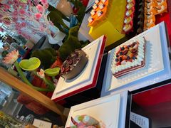 -视界美食自助餐厅·石家庄希尔顿酒店