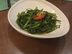 -帕蓝·暹罗料理(大学路店)