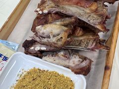 -呼和草原·正宗东北菜·经典锅包肉(西湖店)