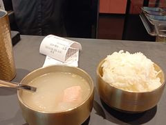-大神太神·铁板烧(瑞虹天地月亮湾店)