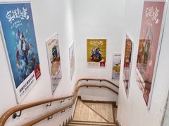 -昂立少儿成长中心(浦东蓝村路地铁站校区)