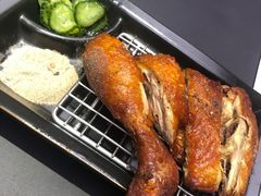 -馔豚·台北菜专门店(深圳湾万象城店)
