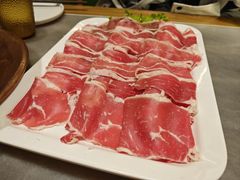 -牛街·马辈儿涮肉(牛街总店)