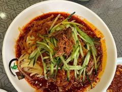 -春花民族美食(佳木斯总店)