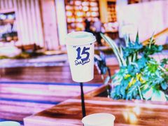 -Seesaw Coffee(朝阳大悦城店)