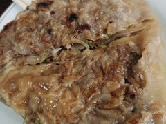 -清真永恒华威肉饼(潘家园店)