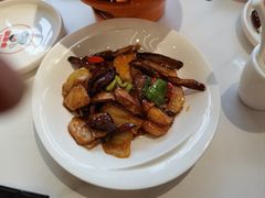 -李老哈·东北菜(宋园路店)