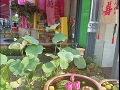 -赵美丽·重庆社区火锅·直营店(火车东站·中豪国际店)