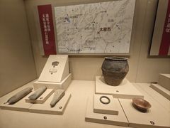 -太原市博物馆