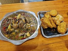 -陈氏肥蛤(小纬六路总店)