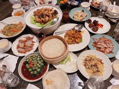 -大连君悦酒店·星海湾壹号Dalian·Dalian(星海广场店)
